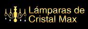 Lamparas de cristal